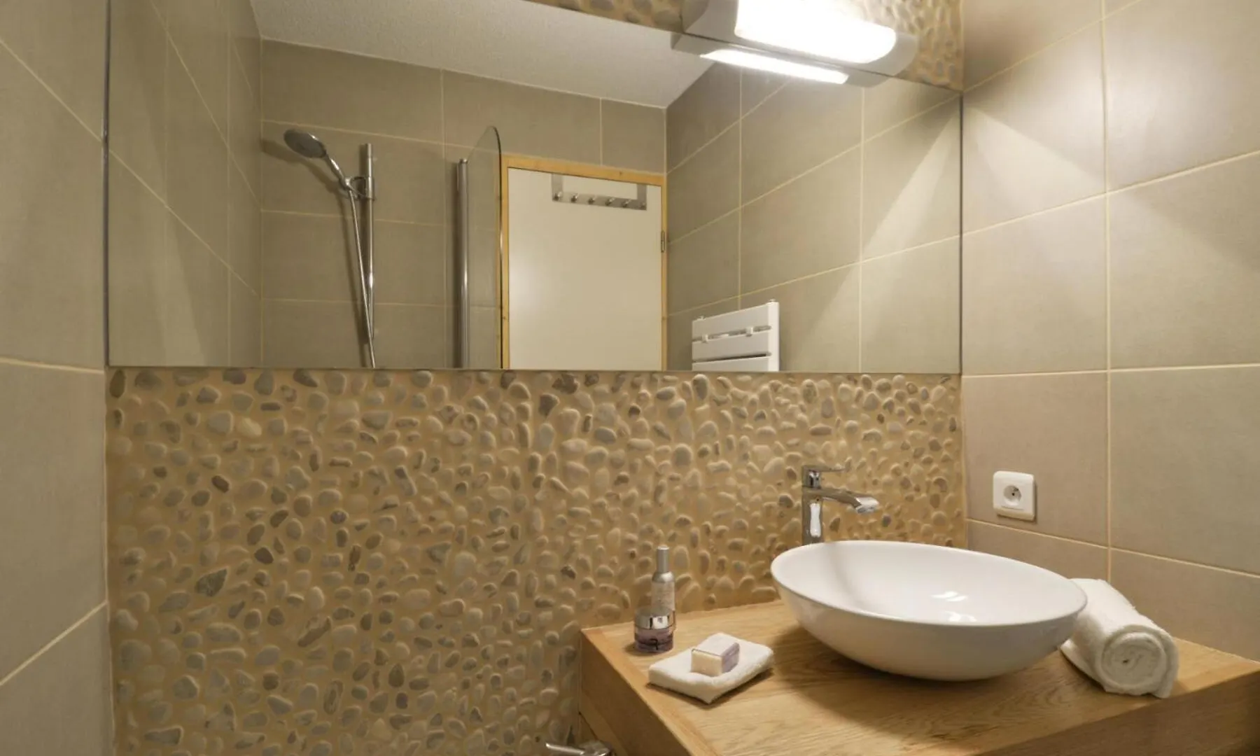 Residence Themis - 2 Pieces Pour 5 Personnes 04 Macot-la-Plagne 0*,  France